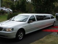 wedding car hire brisbane